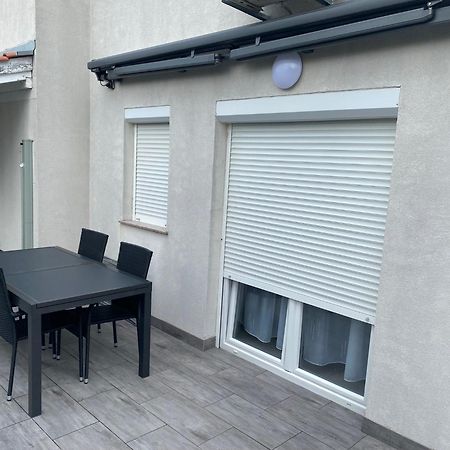 Apartmani Gavran Pirovac Exterior photo