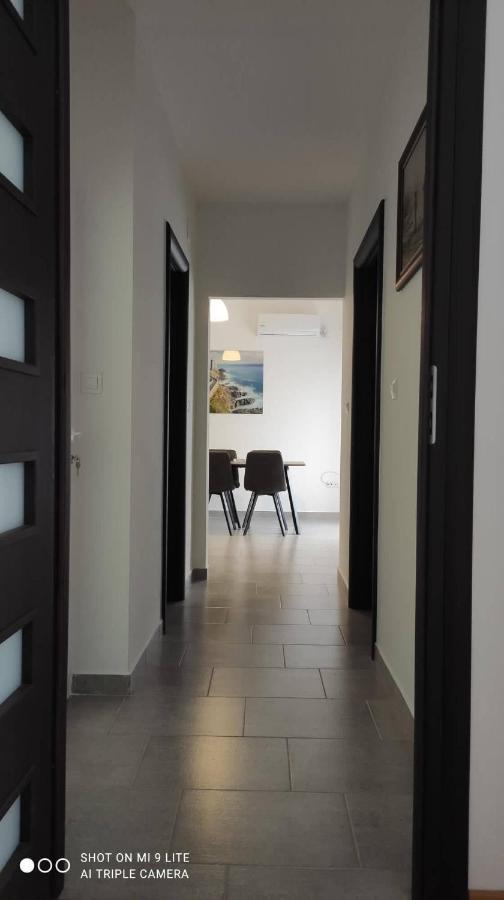 Apartmani Gavran Pirovac Exterior photo