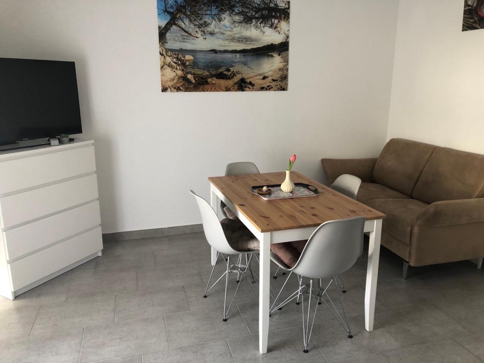 Apartmani Gavran Pirovac Exterior photo
