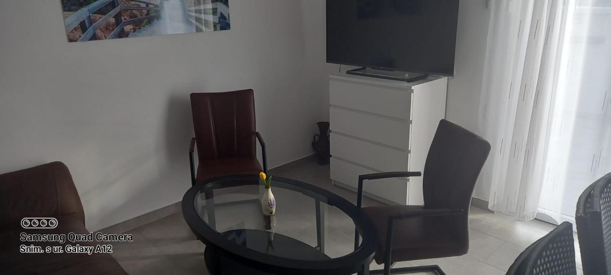 Apartmani Gavran Pirovac Exterior photo